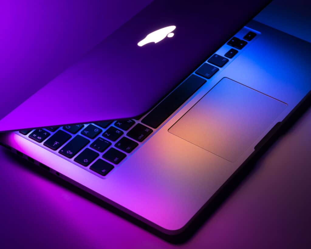 acheter un mac book d'occasion