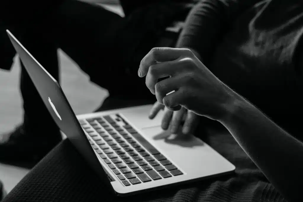 mon macbook ne s'allume plus